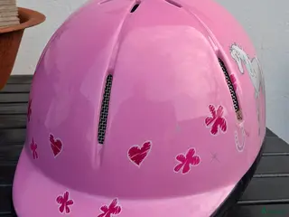 Övrigt Ridkläder ryttarutrustning till salu: Ridkläder Barn - Annons 1