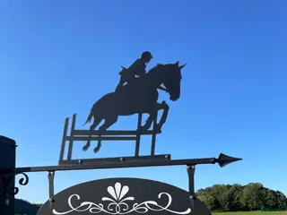 stallplats Ledig boxplats - Annons 1