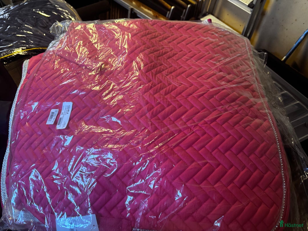 Schabrak & Vojlockar hästutrustning till salu: Schabrak  i Kalmar - Annons 11