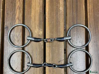 Bett hästutrustning Fager 11,5 Mattias och Mats - Annons 9