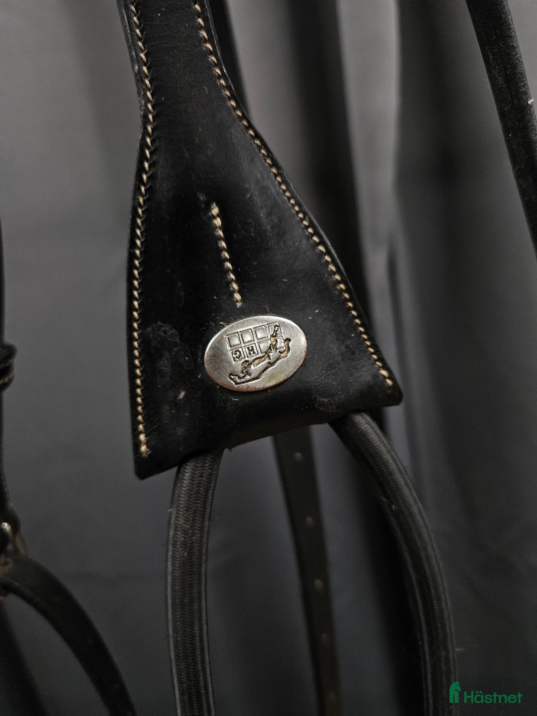 Övrig Hästutrustning hästutrustning till salu: Martingal, full, Hervé Godignon i Gällivare - Annons 2