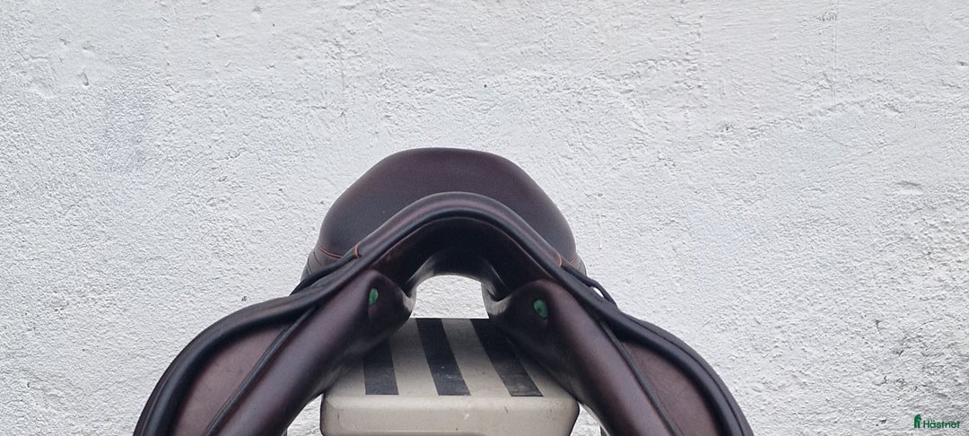 Sadlar hästutrustning till salu: Equipe Expression Special i Matfors - Annons 7