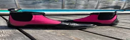 Ridstövlar ryttarutrustning till salu: Fina rosa ridskor - Annons 5