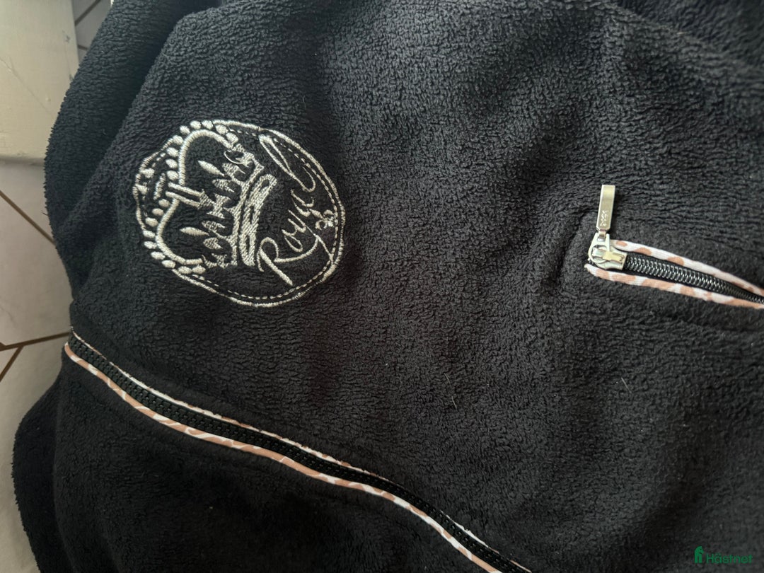 Jackor & Kavajer ryttarutrustning till salu: Rid Fleece  i Bro - Annons 3