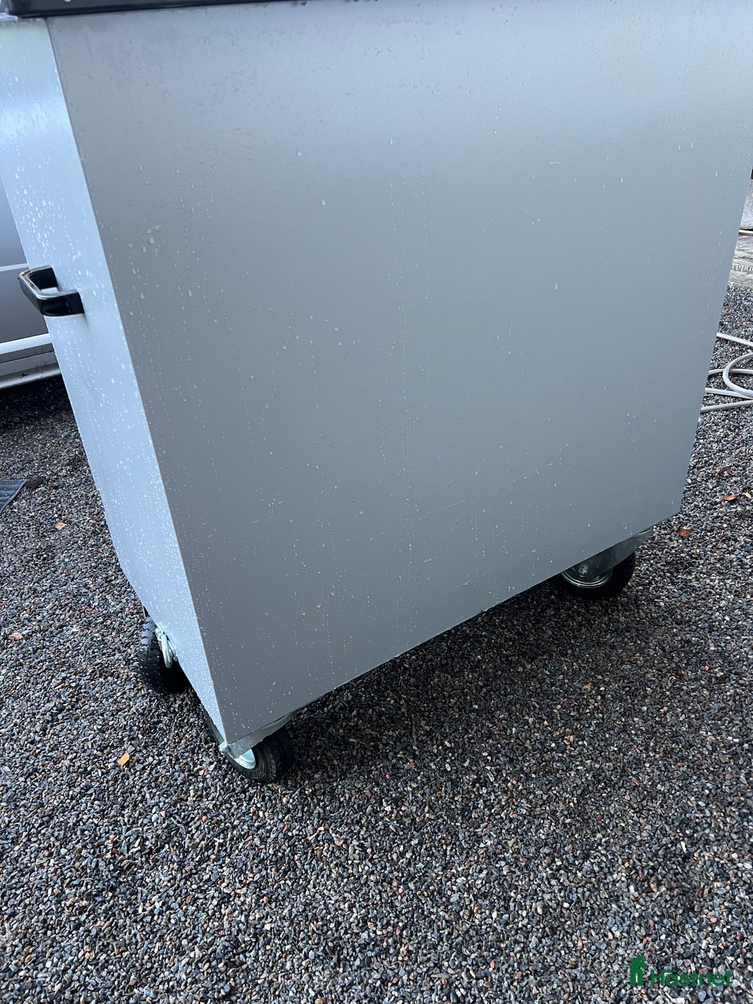 Övrigt fordon & transport till salu: Sadelskåp STX  i Arvika - Annons 3