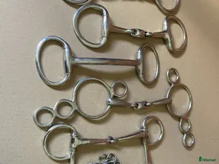 Bett hästutrustning Diverse hästbett - Annons 1