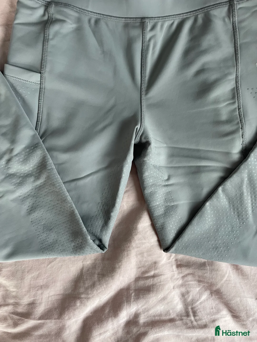 Ridbyxor ryttarutrustning till salu: Ridbyxor  i Lysekil - Annons 2