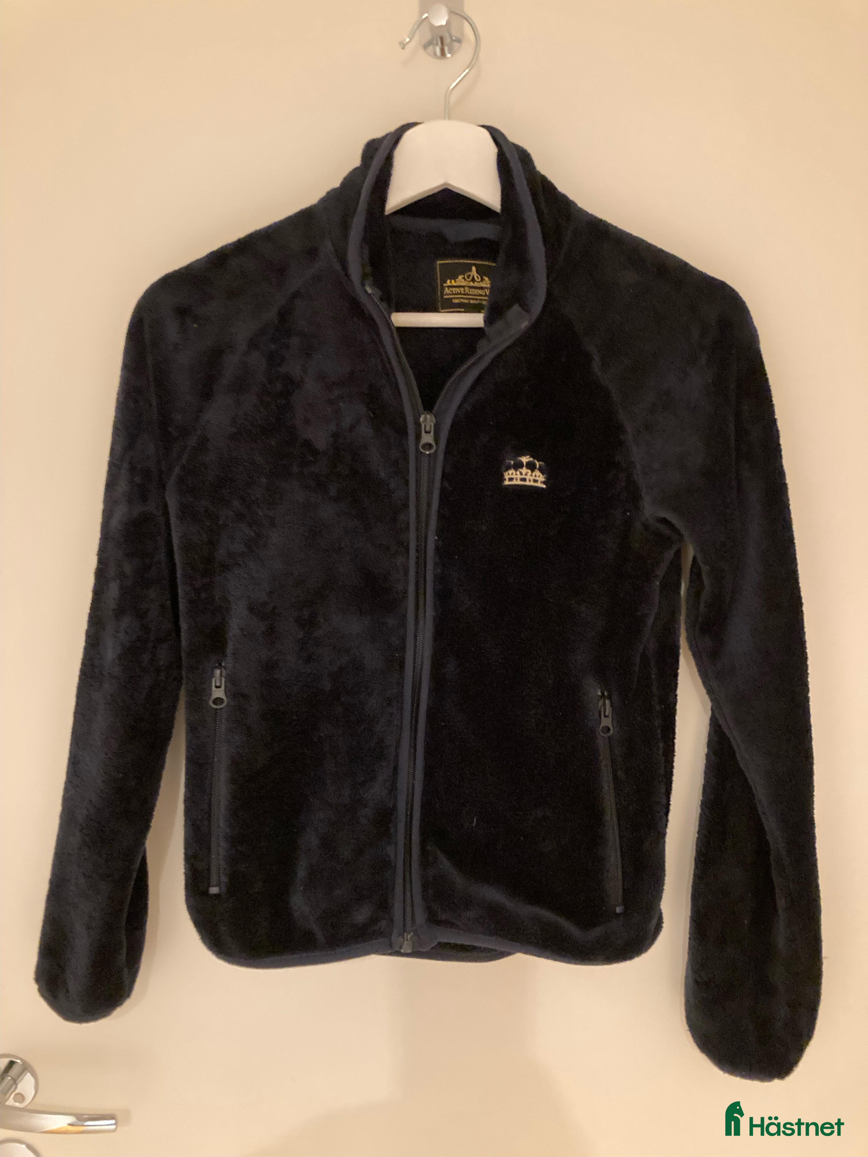 Övrigt Ridkläder ryttarutrustning till salu: Mysig tröja - Annons 2