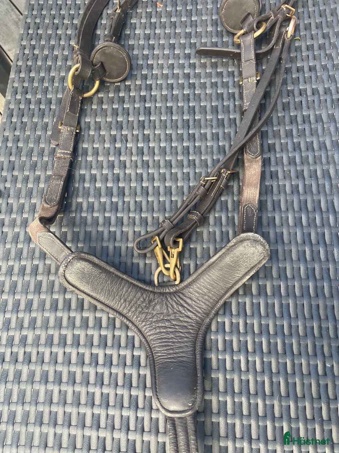 Övrig Hästutrustning hästutrustning till salu: Blandad hästutrustning i Ekerö - Annons 6