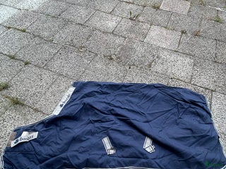 Täcken hästutrustning till salu: Innertäcke i Luleå - Annons 17