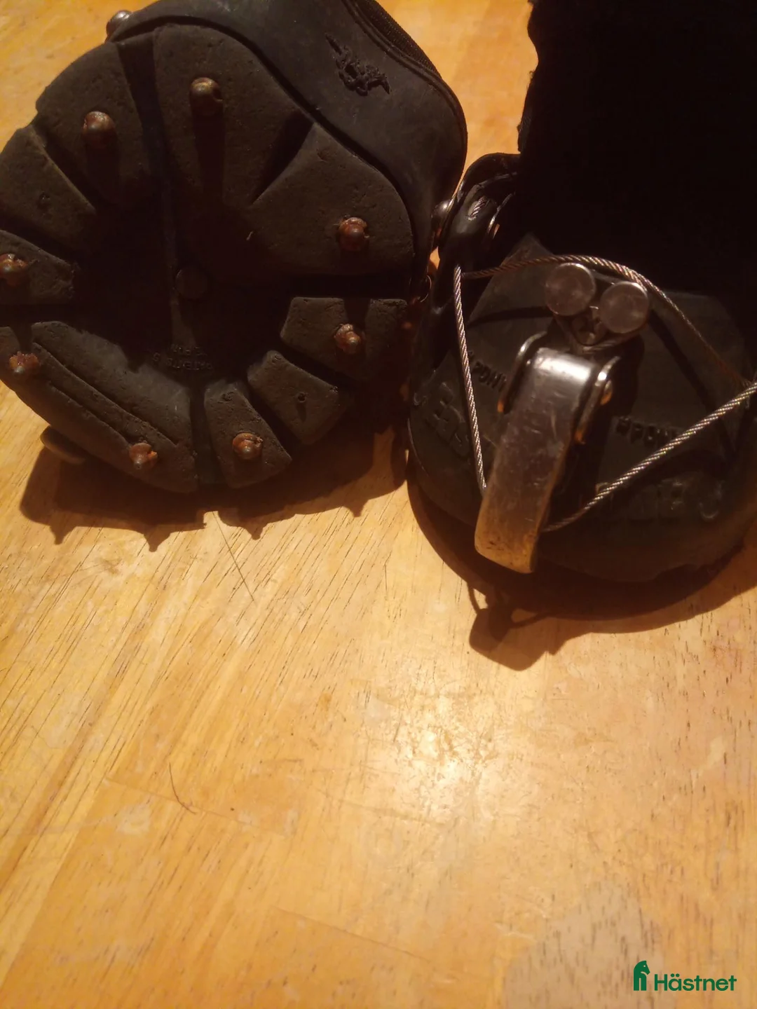 Övrig Hästutrustning hästutrustning till salu: Boots till häst  - Annons 6