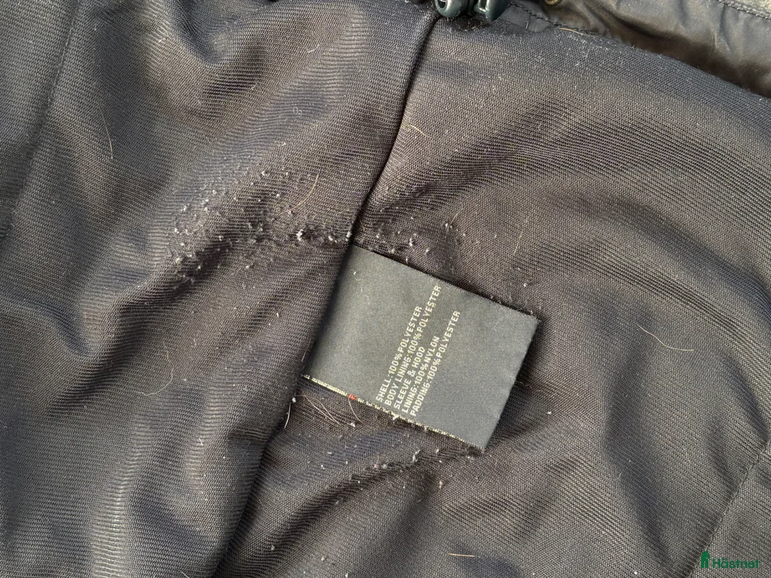 Jackor & Kavajer ryttarutrustning till salu: Kingsland jacka strl S - Annons 5