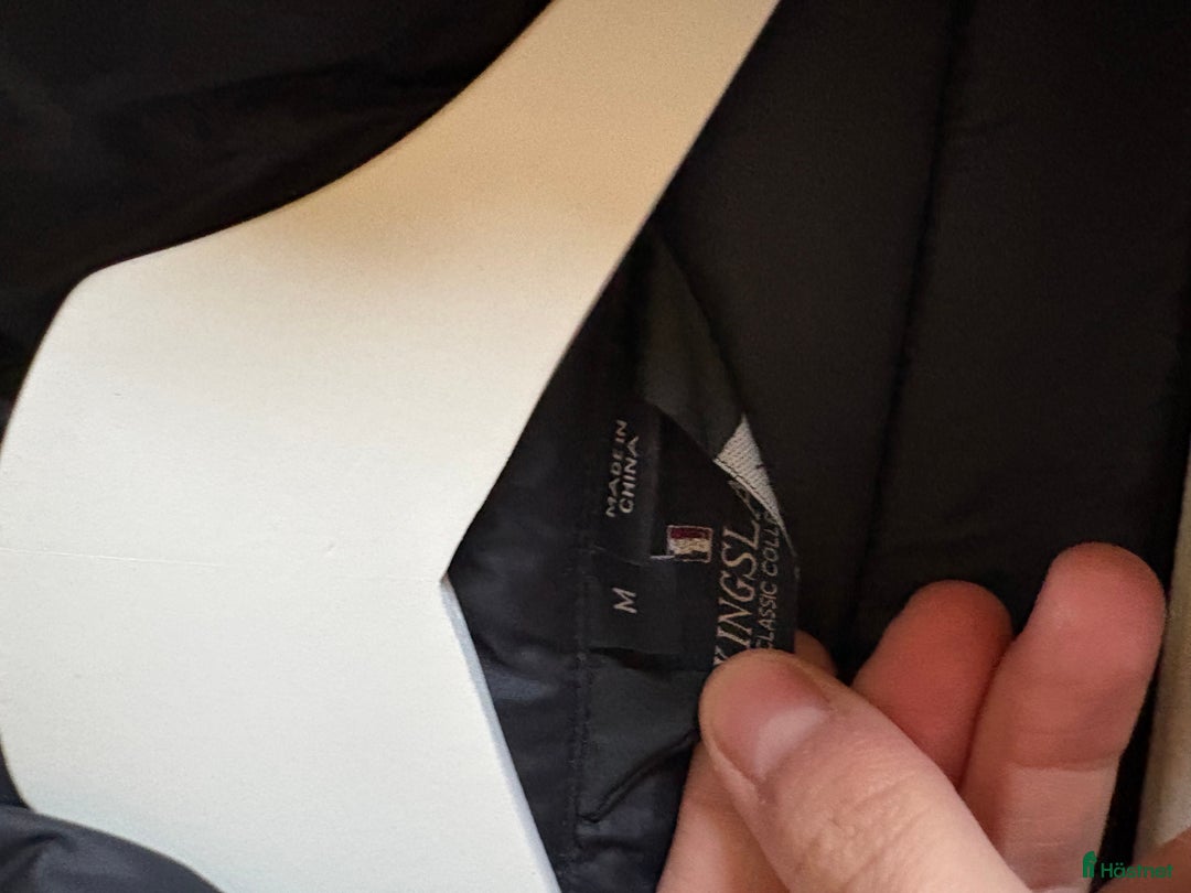 Jackor & Kavajer ryttarutrustning till salu: Kingsland hybrid jacka  i Eskilstuna - Annons 4