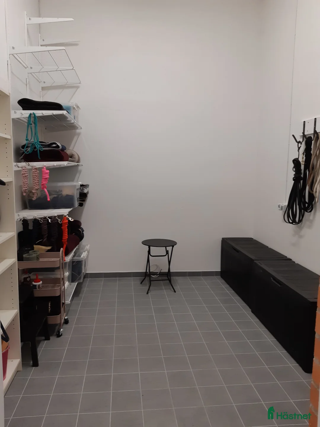  stallplats finnes: Boxplats mellan Linköping och Norrköping i Linghem - Annons 6