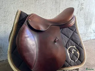 Sadlar hästutrustning Zaldi Star - Annons 14