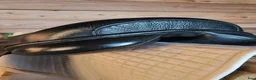 Sadlar hästutrustning till salu: Morris & Nolan dressyrsadel 16,5" bom 30 – Svart - Annons 8