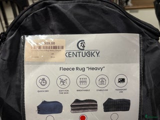 Täcken hästutrustning till salu: Kentucky täcke i Vallda - Annons 7