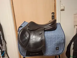 Sadlar hästutrustning Equipe Expression - Annons 1