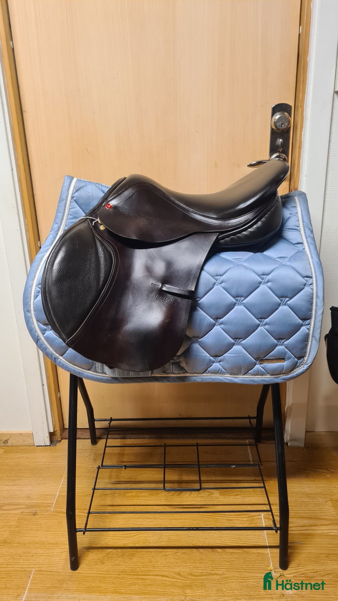 Sadlar hästutrustning till salu: Albion Adjusta Kontrol  i Hamneda - Annons 1