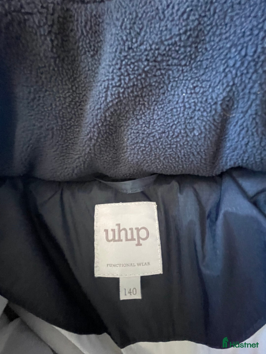 Jackor & Kavajer ryttarutrustning till salu: Ridjacka storlek 140  i Skara - Annons 2