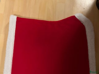 Schabrak & Vojlockar hästutrustning till salu: Nytt julschabrak dressyr i Älvsered - Annons 4