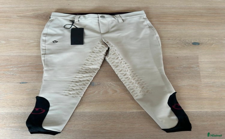 Ridbyxor ryttarutrustning till salu: Nya Cavalleria Toscana  i Bromma - Annons 14