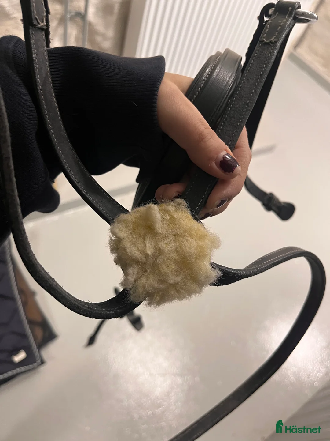 Träns hästutrustning till salu: Träns och pannband i Stockholm - Annons 2