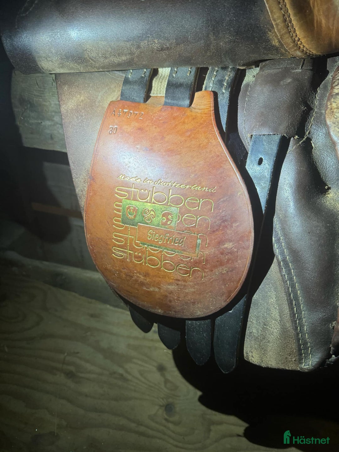 Sadlar hästutrustning till salu: Billiga sadlar i Bollebygd - Annons 7