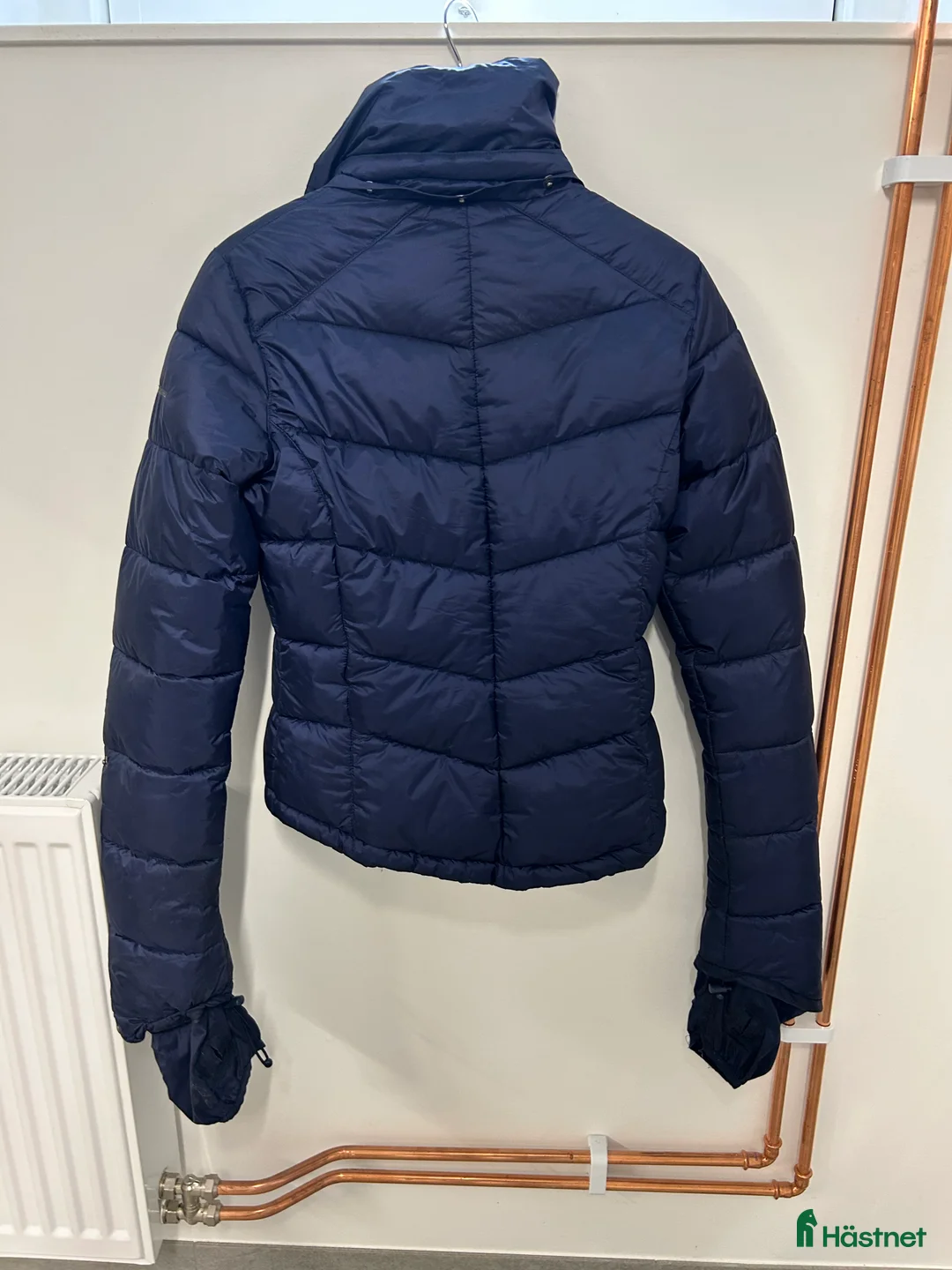 Jackor & Kavajer ryttarutrustning till salu: Uhip jacka  i Asmundtorp - Annons 2