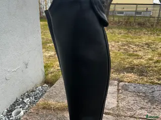 Ridstövlar ryttarutrustning till salu: Nooh Nooh stövlar till salu! - Annons 15