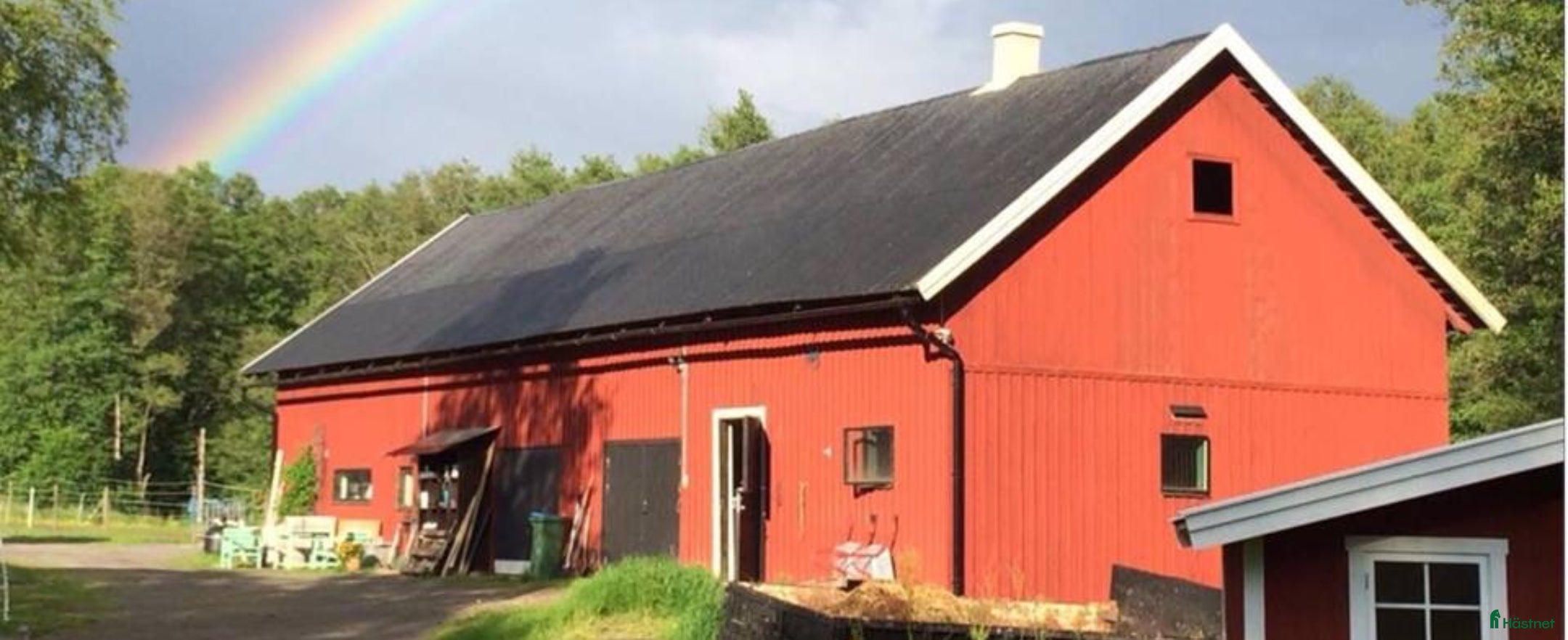  stallplats Stallplats i Grödinge nära Tumba i Grödinge - Annons 11