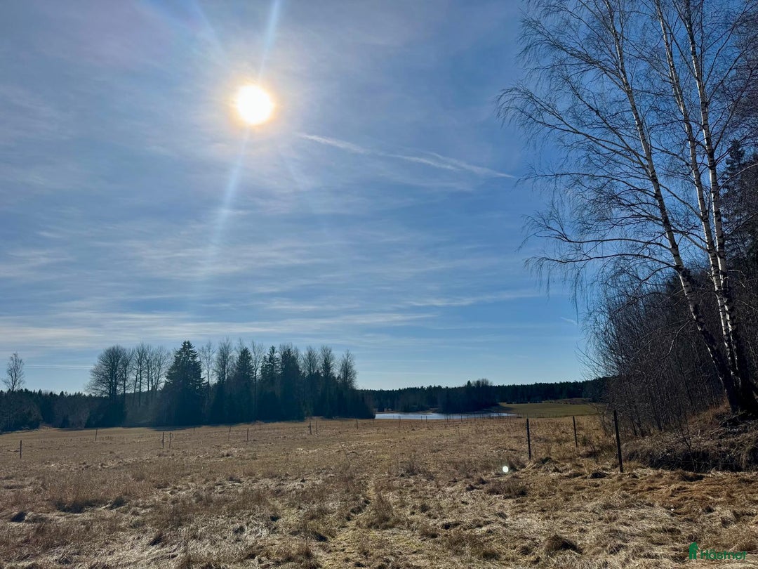  stallplats finnes: Lösdrift Grödinge i Grödinge - Annons 2