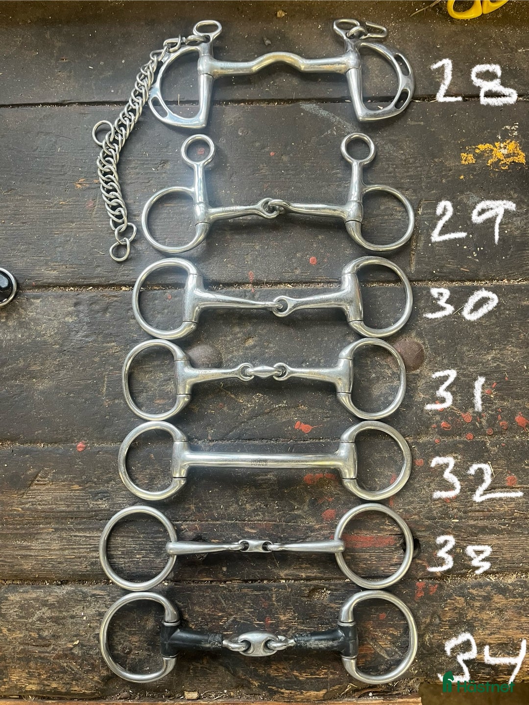 Övrig Hästutrustning hästutrustning till salu: Hästutrustning till salu i Björklinge - Annons 15