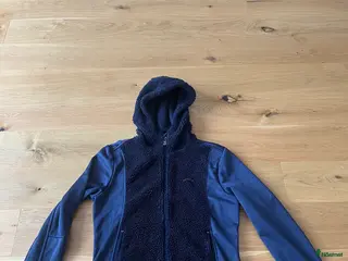 Övrigt Ridkläder ryttarutrustning till salu: Varm ridtröja med dragkedja i Järna - Annons 24