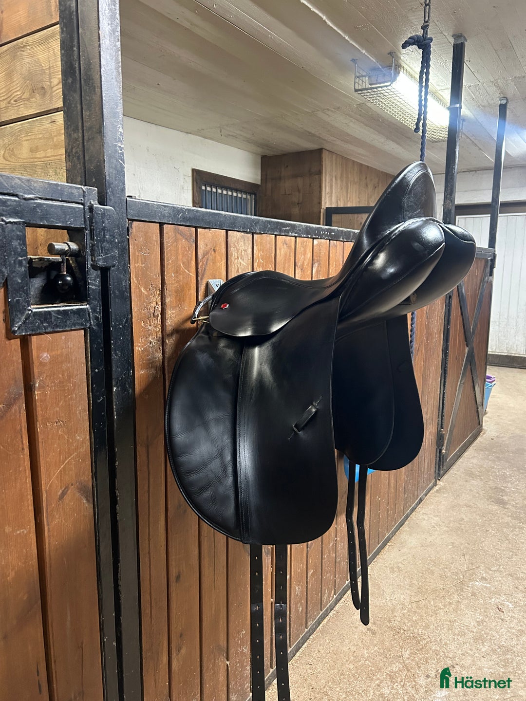 Sadlar hästutrustning till salu: Albion Dressyr Sadel i Frillesås - Annons 4