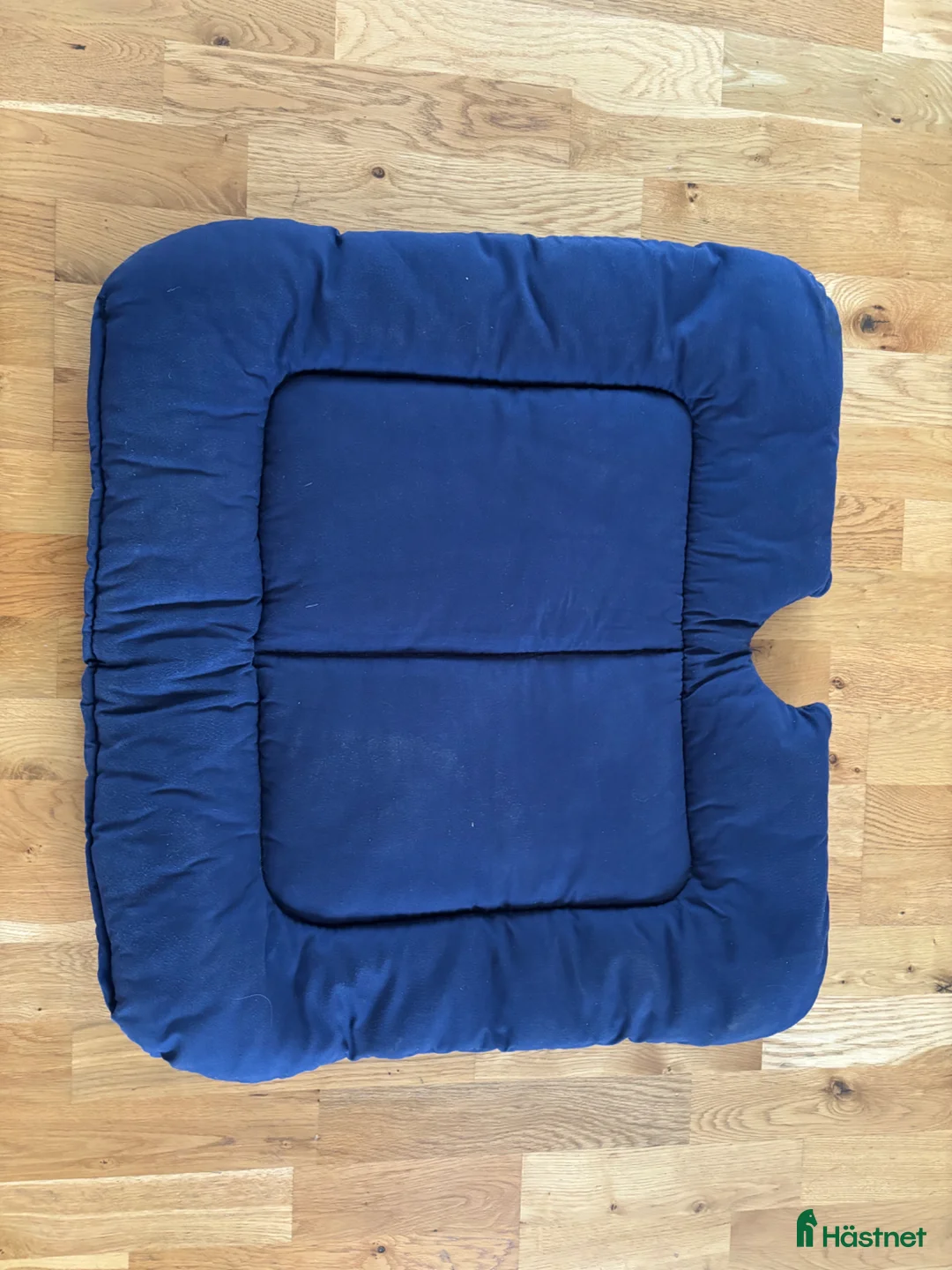 Sadeltillbehör hästutrustning till salu: Träningspad Giorgio Ferro - Annons 2