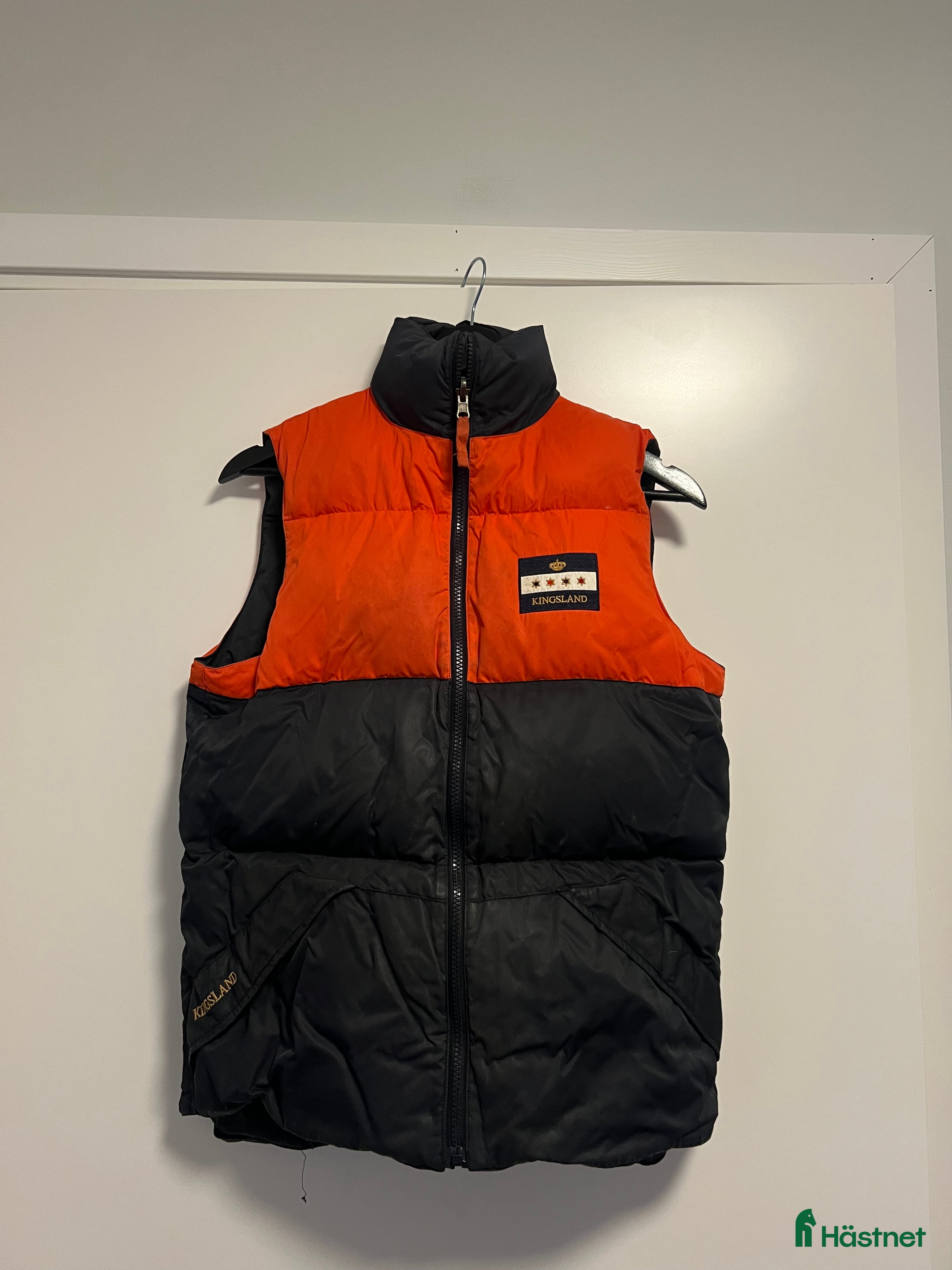 Jackor & Kavajer ryttarutrustning till salu: Jacka Kingsland i Skövde - Annons 4