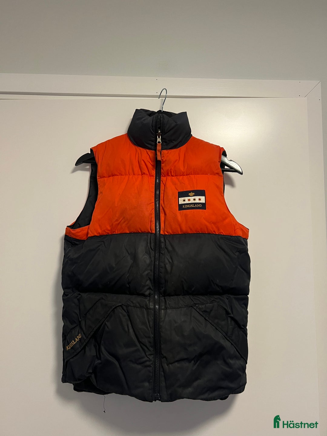 Jackor & Kavajer ryttarutrustning till salu: Jacka Kingsland i Skövde - Annons 1