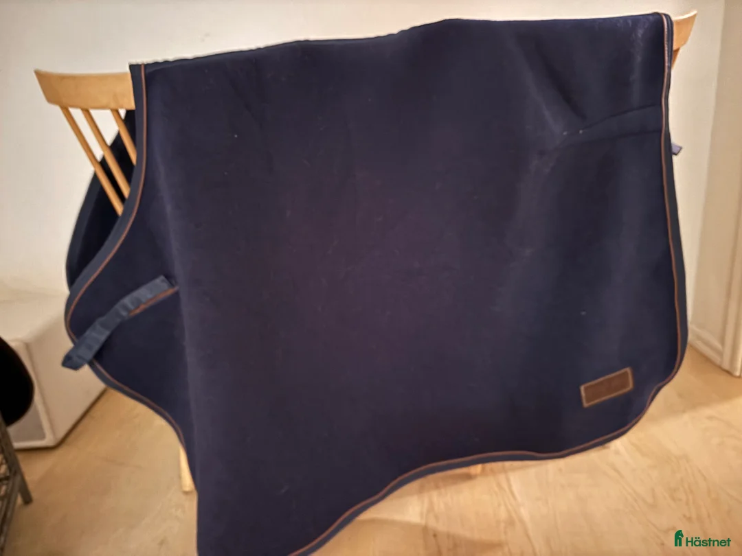 Övrig Hästutrustning hästutrustning till salu: Ländtäcke Kentucky Fleece Heavy  i Trångsund - Annons 1