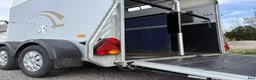 Hästtransporter  fordon & transport till salu: CHEVAL LIBERTÉ GOLD II 2021 - Annons 5