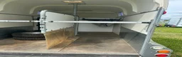 Hästtransporter  fordon & transport till salu:  Thule Excellente 2014  - Annons 2