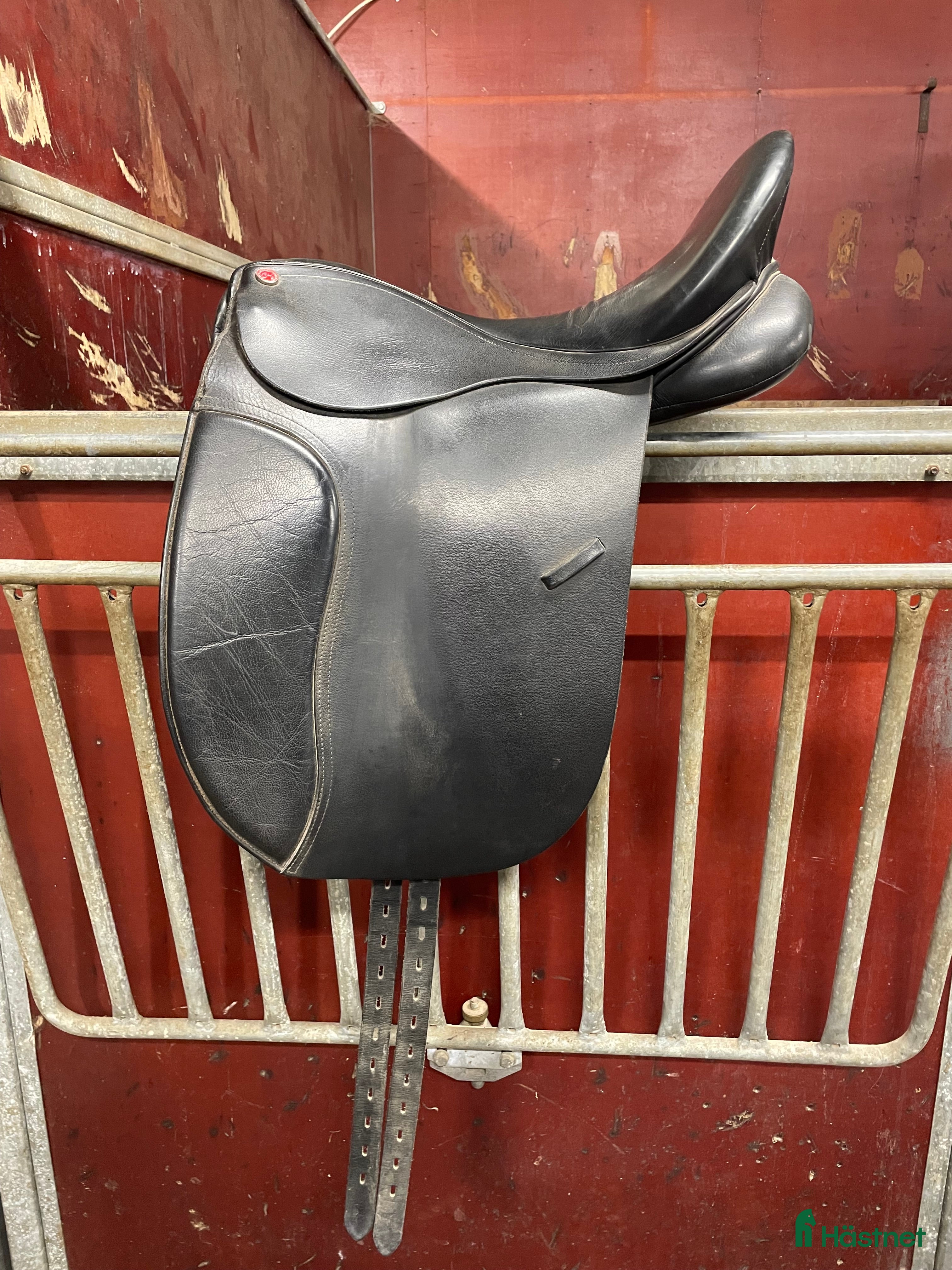 Sadlar hästutrustning Dressyrsadel - Annons 3