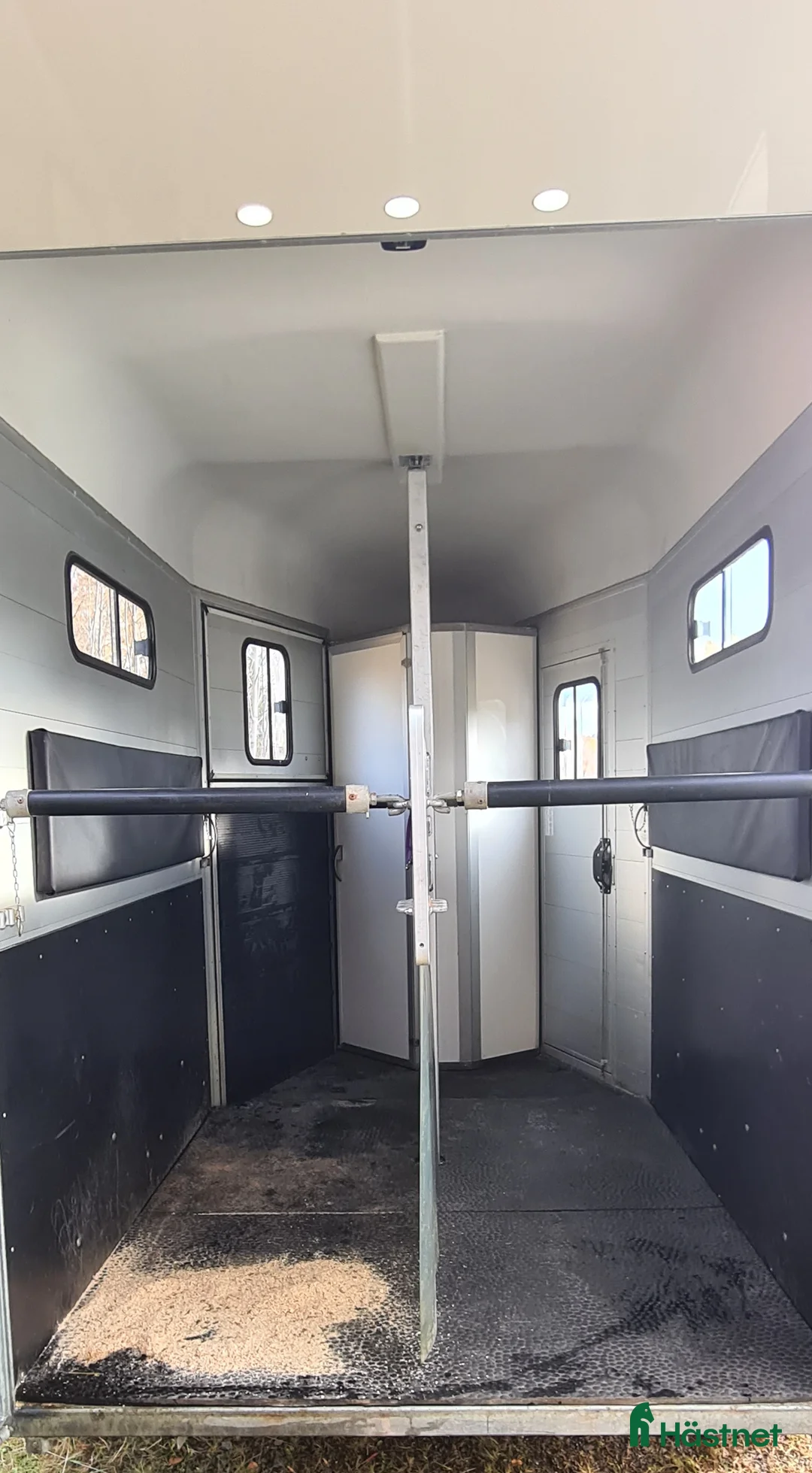 Hästtransporter  fordon & transport till salu: Cheval Liberté Touring Country-18  - Annons 11