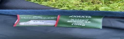 Täcken hästutrustning till salu: Horseware Amigo Bravo 12 med hals, 100 g, 155 cm - Annons 2