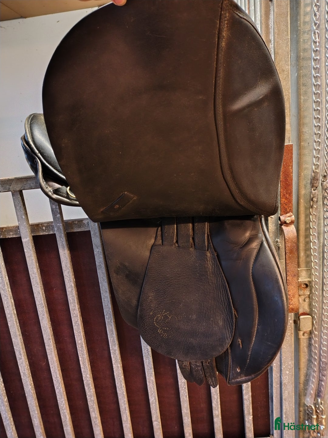Sadlar hästutrustning till salu: Islands sadel  i Gamleby - Annons 4