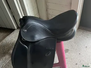 Sadlar hästutrustning Lippo Smart 15 Tum i Falun - Annons 16