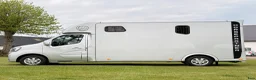 Hästlastbilar  fordon & transport till salu: NY Horsepartner Exclusive - Renault Master - Annons 5