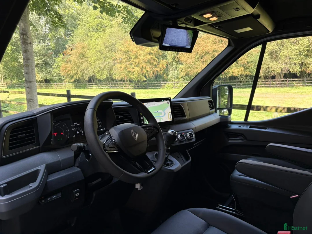 Hästlastbilar  fordon & transport till salu: Lehel 2 hästars classic  i Teckomatorp - Annons 10