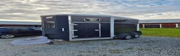Hästtransporter  fordon & transport till salu: Ifor Williams hb506 - Annons 1