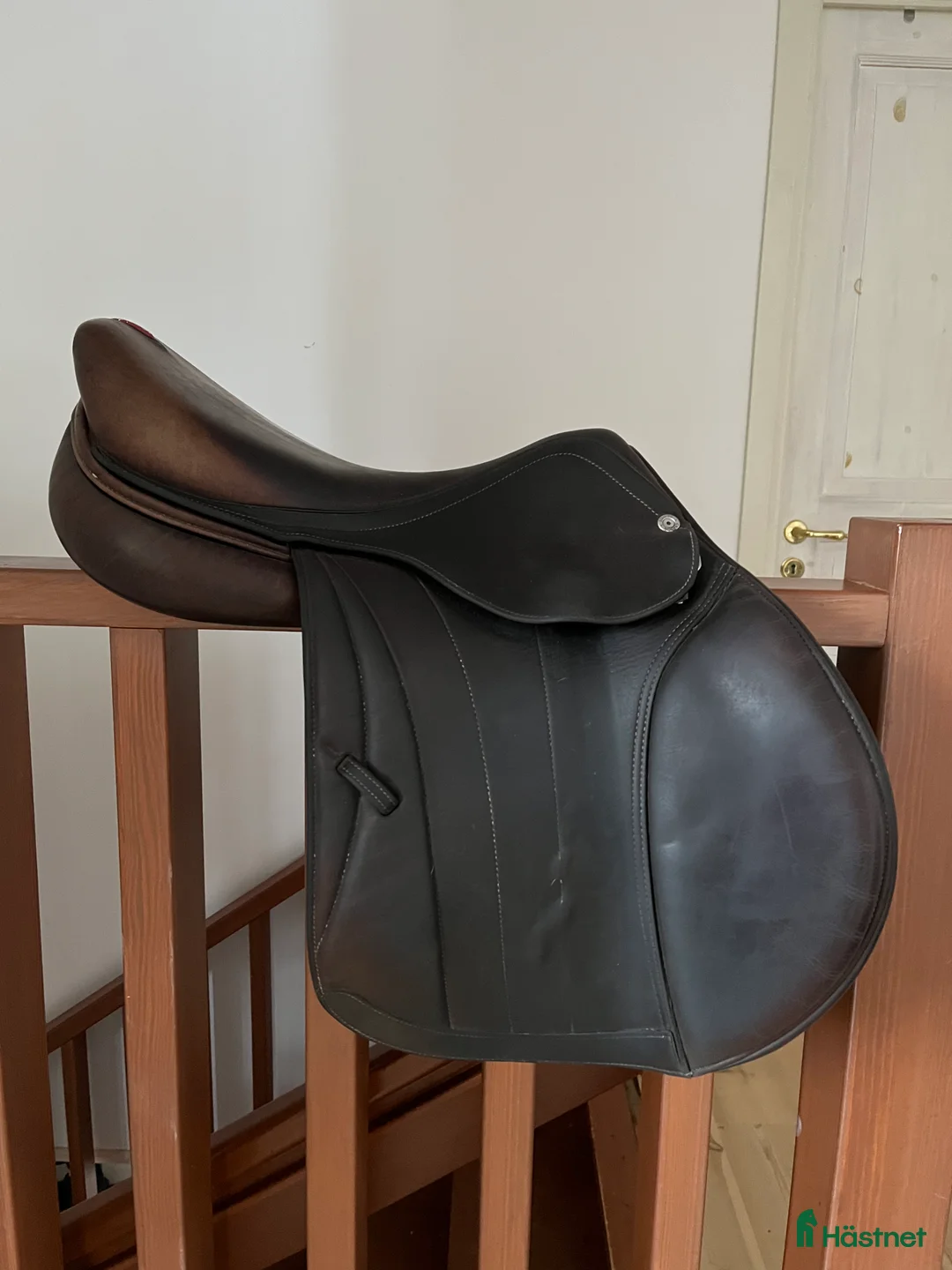 Sadlar hästutrustning till salu: Equipe ”Special One” i Falun - Annons 2